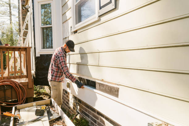 Trusted Siding Repair service in Babylon, NY - Creative Siding